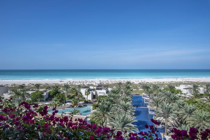 Park Hyatt Abu Dhabi Hotel & Villas - Algemeen