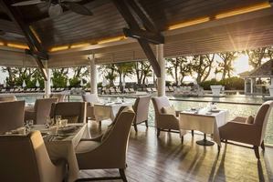 LUX* Saint Gilles, la Réunion - Restaurants/Cafes
