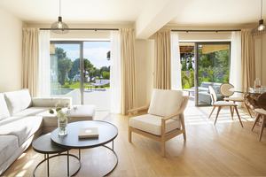 De Swan Villa