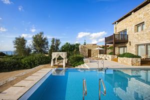 Methoni Royal Villa