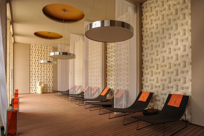 Paradisus La Perla - Wellness