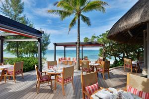 Constance Belle Mare Plage - Restaurants/Cafes