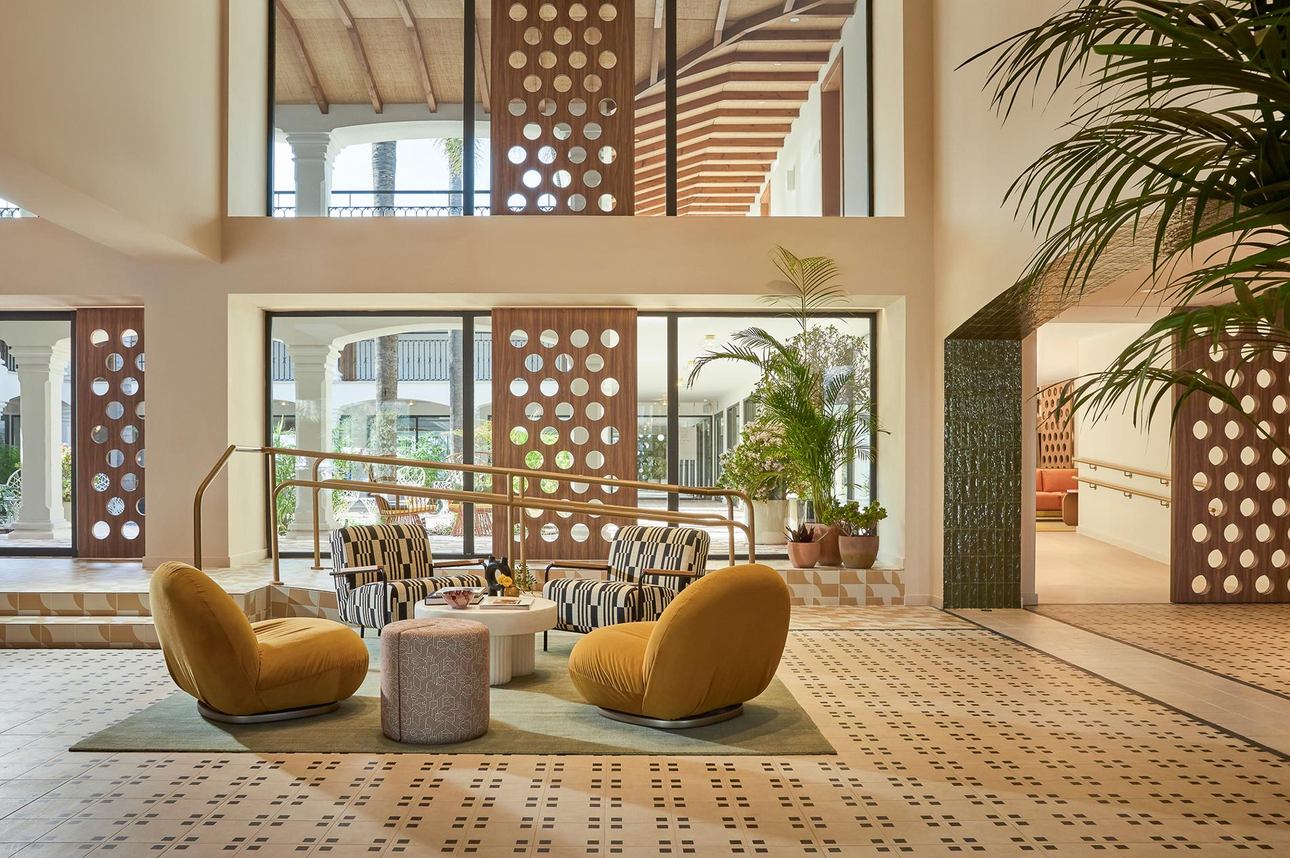 Lobby/openbare ruimte