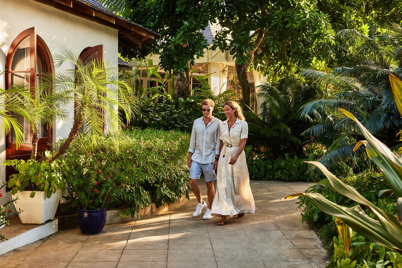Voyage de noces