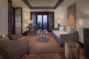 The Legian Bali - Two Bedroom Suite