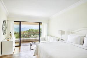 Grecotel Corfu Imperial - Sea View Deluxe Bungalow