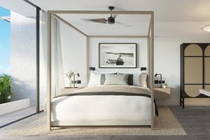 LUX* Grand Baie Resort & Residences - Family Suite