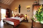 Standaard Kamer - twin bedden