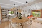 Sorobon Luxury Beach Resort - Villa Cas Grandi (3BR)