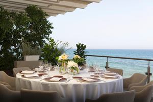 Forte Village Le Palme - Restaurants/Cafes