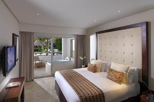 Master Suite 2-slaapkamers