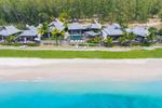JW Marriott Mauritius Resort - Grand Beachfront Villa - 4 slaapkamers