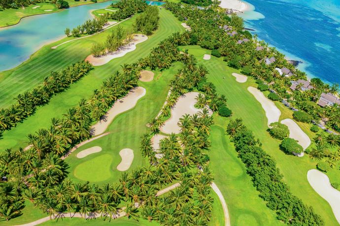 Dinarobin Beachcomber Golf Resort & Spa - Sport en Spel
