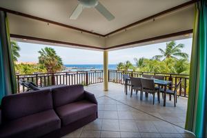 Lions Dive Beach Resort - Lions Suite 1-slaapkamer 