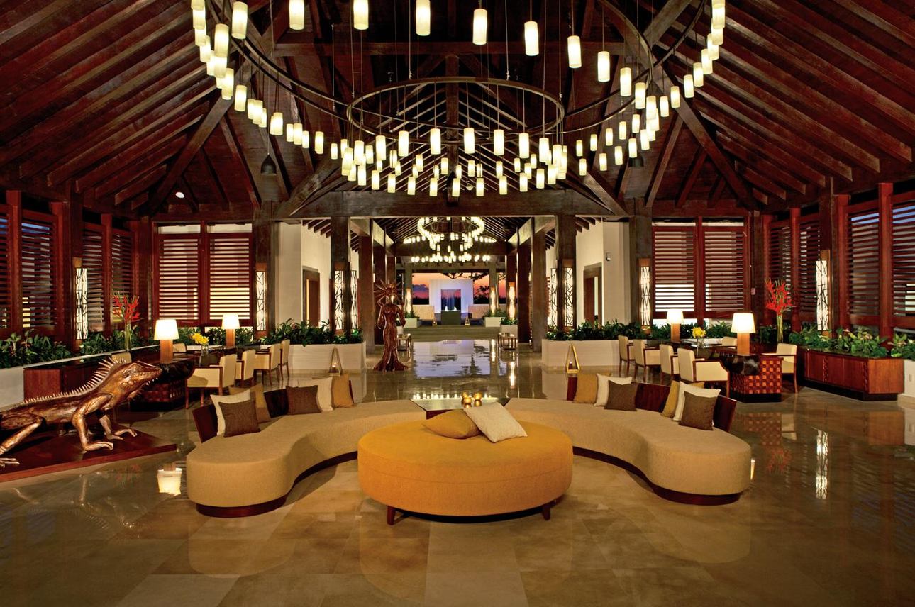 Lobby/openbare ruimte