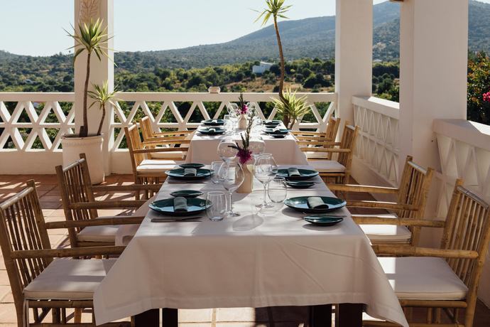 Octant Vila Monte - Restaurants/Cafes