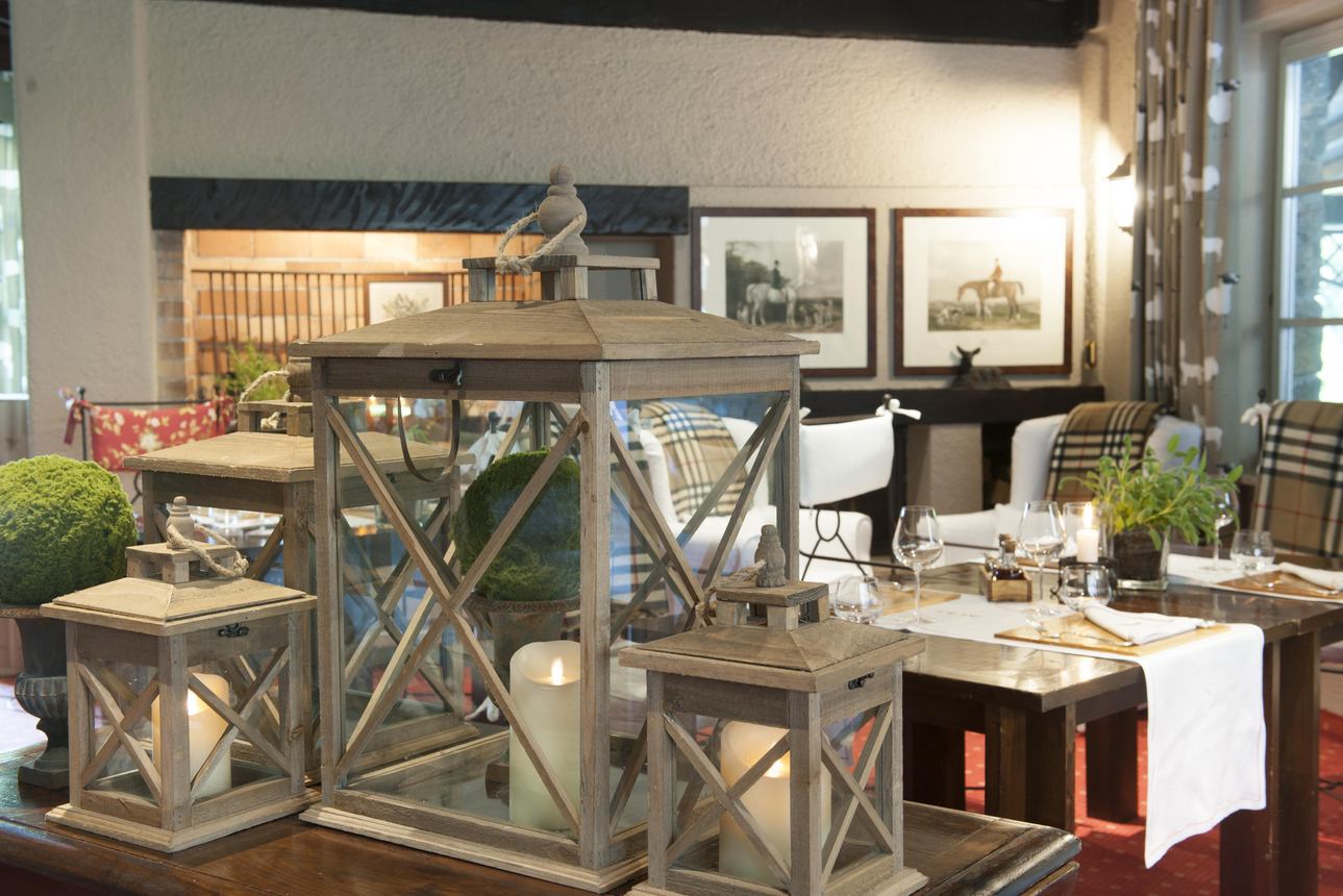 Restaurants/Cafes
