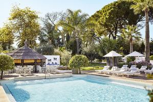 Marbella Club Hotel Golf Resort & Spa - Zwembad