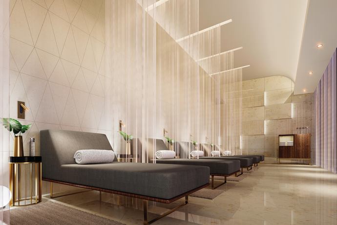 Address Boulevard - Wellness