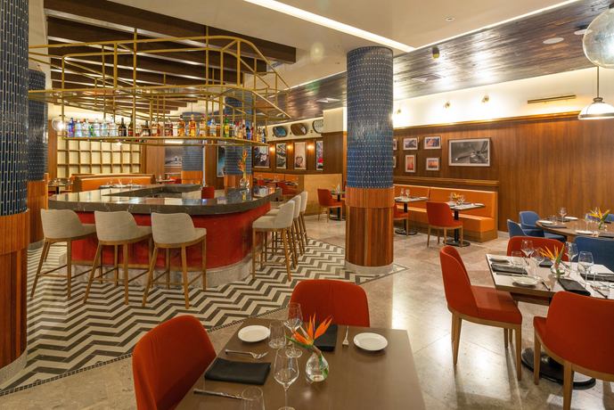 Sandals Royal Curacao - Restaurants/Cafes