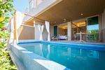 The Little Shore Khao Lak by Katathani - Pool Suite