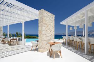 The Island Concept - Restaurants/Cafes