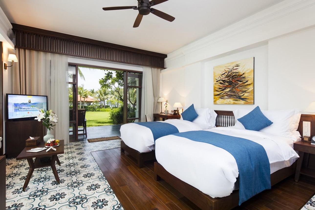 The Anam - Sea View Premium