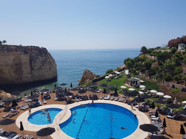 Tivoli Carvoeiro - Zwembad