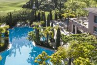 Anantara Villa Padierna Palace  - Zwembad