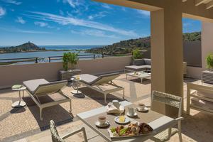 Natural Prestige Suite