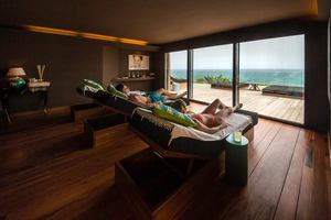 La Toubana Hotel & Spa - Wellness