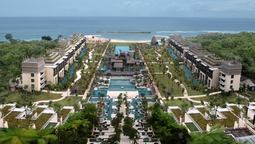 The Apurva Kempinski