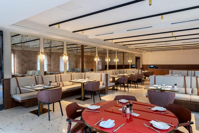 Hotel Ca’ di Dio - Restaurants/Cafes