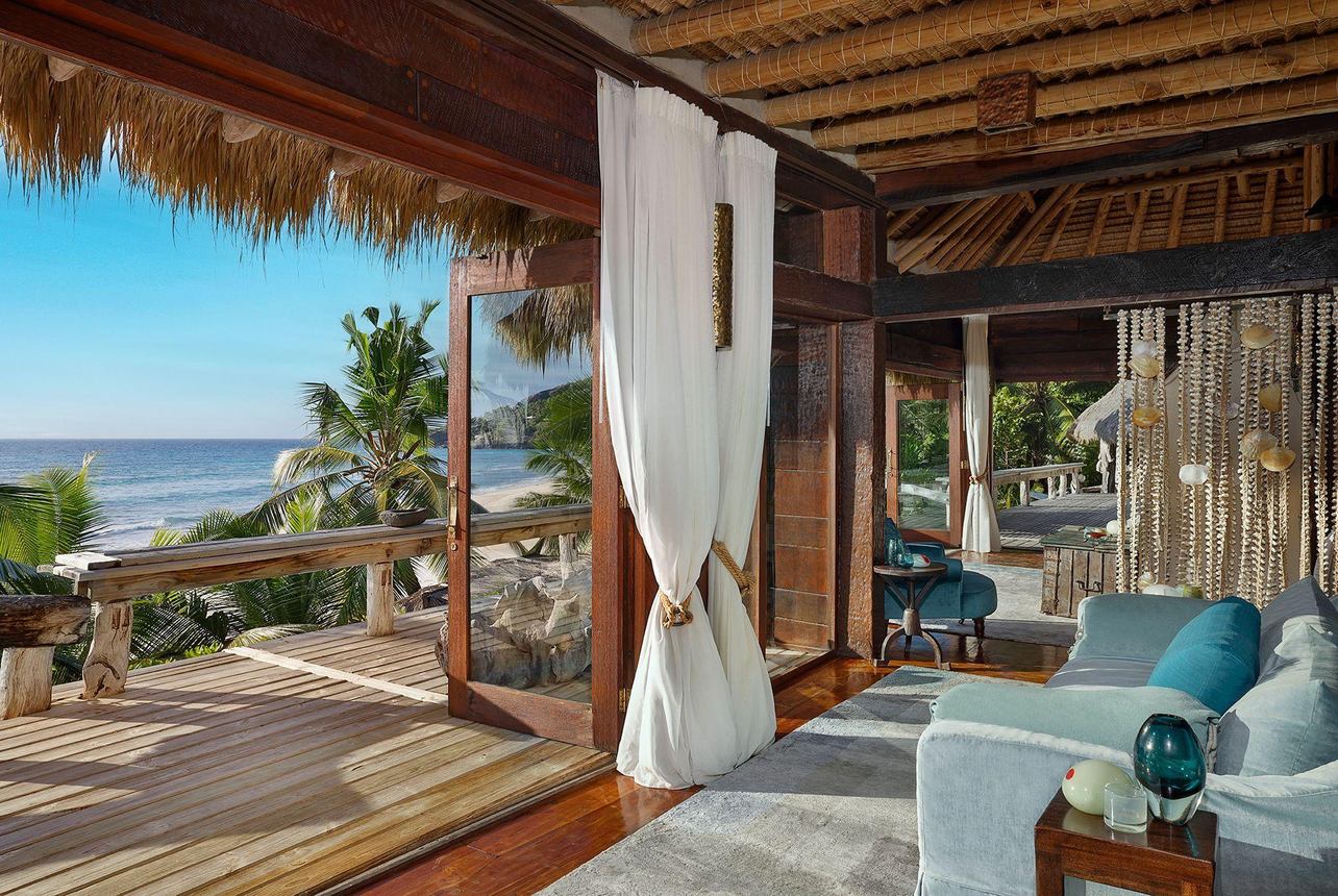 North Island - Villa North