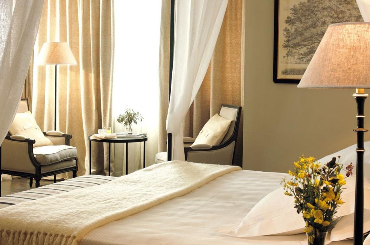 Asia Gardens Hotel & Thai Spa - Suite 