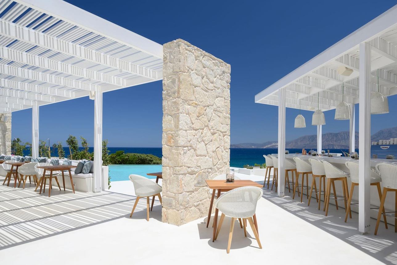 Restaurants/Cafes