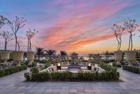 Raffles Doha - Restaurants/Cafes