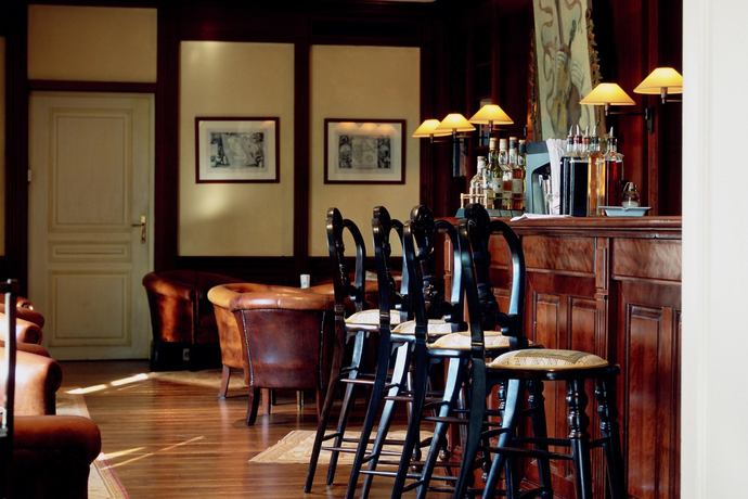 Les Sources de Caudalie - Restaurants/Cafes