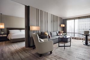 M Suite