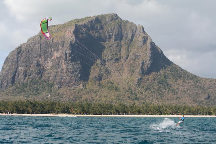 JW Marriott Mauritius Resort - Sport en Spel