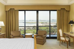 Le Royal Meridien Beach Resort & Spa - Club Tower Kamer