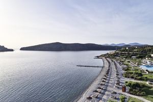 Blue Palace, a Luxury Collection Resort - Algemeen