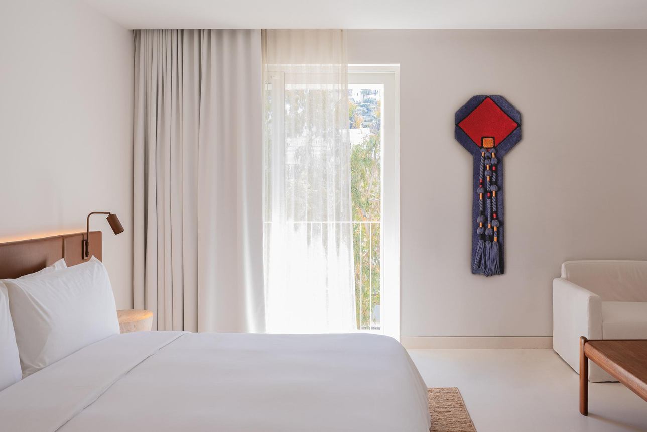 The Standard, Ibiza - Suite