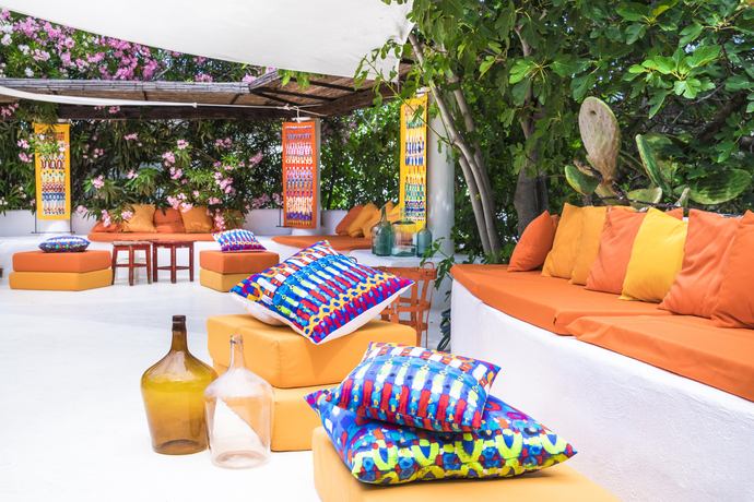 Su Gologone Experience Hotel - Restaurants/Cafes