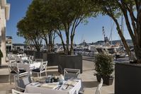 Regent Porto Montenegro - Restaurants/Cafes