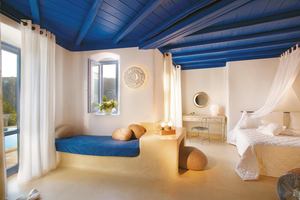 Honeymoon Bungalow / Junior Bungalow Suite