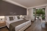 Avra Imperial - Deluxe Kamer Tuinzicht