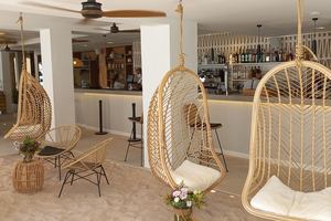 Nativo Hotel Ibiza - Restaurants/Cafes