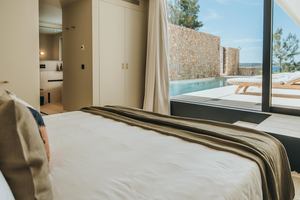Maslina Resort - Villa 4 slaapkamers