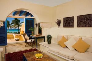 Zoetry Paraiso de la Bonita - Romance Ocean Front Lover Suite